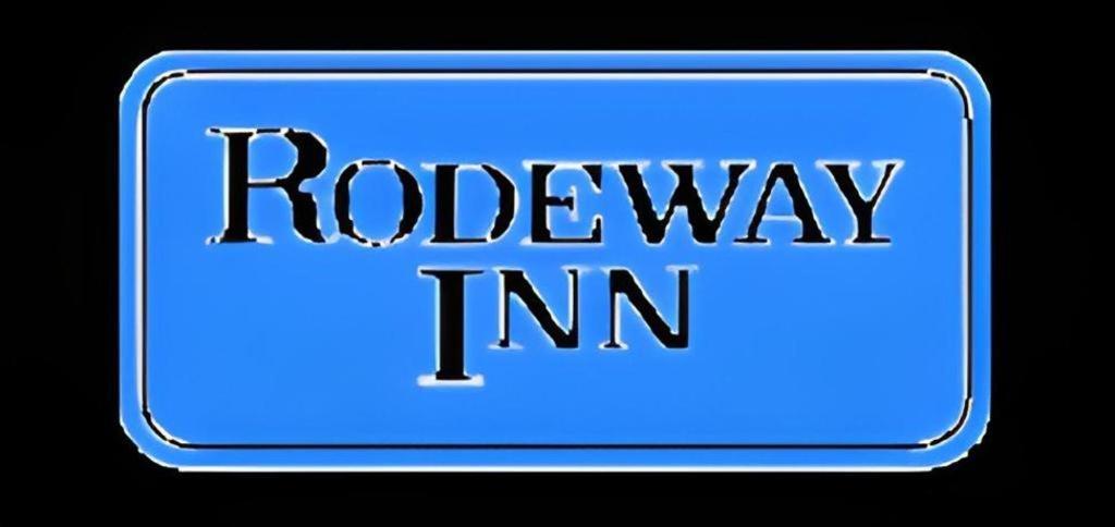 Rodeway Inn Lawton Luaran gambar