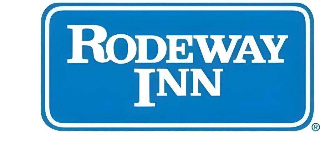 Rodeway Inn Lawton Luaran gambar