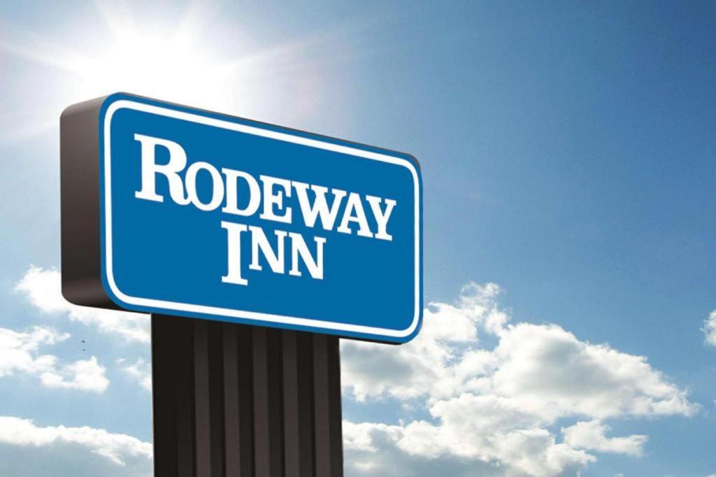 Rodeway Inn Lawton Luaran gambar
